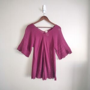 🌿 Faded Glory Size Large Women's Shirt